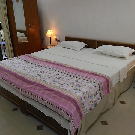 Alba Rooms Palolem Rosebuds Екстериор снимка
