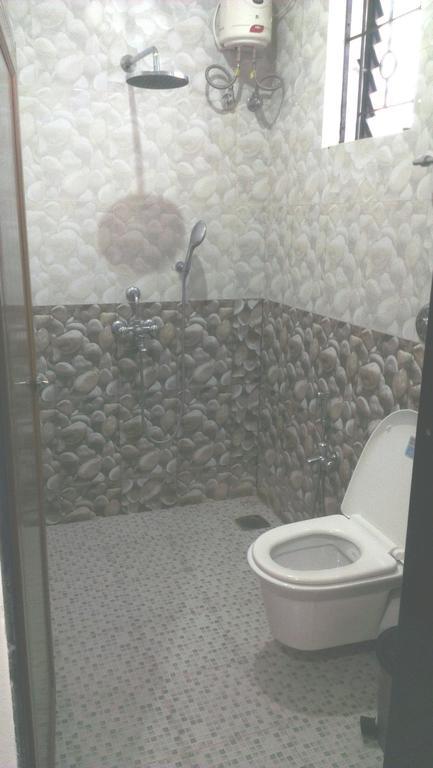 Alba Rooms Palolem Rosebuds Стая снимка