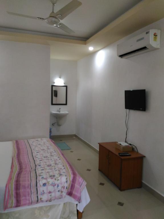 Alba Rooms Palolem Rosebuds Екстериор снимка