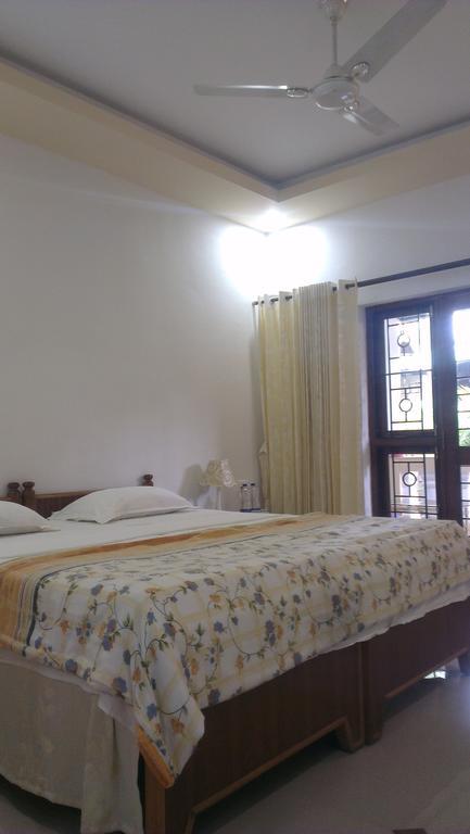 Alba Rooms Palolem Rosebuds Екстериор снимка