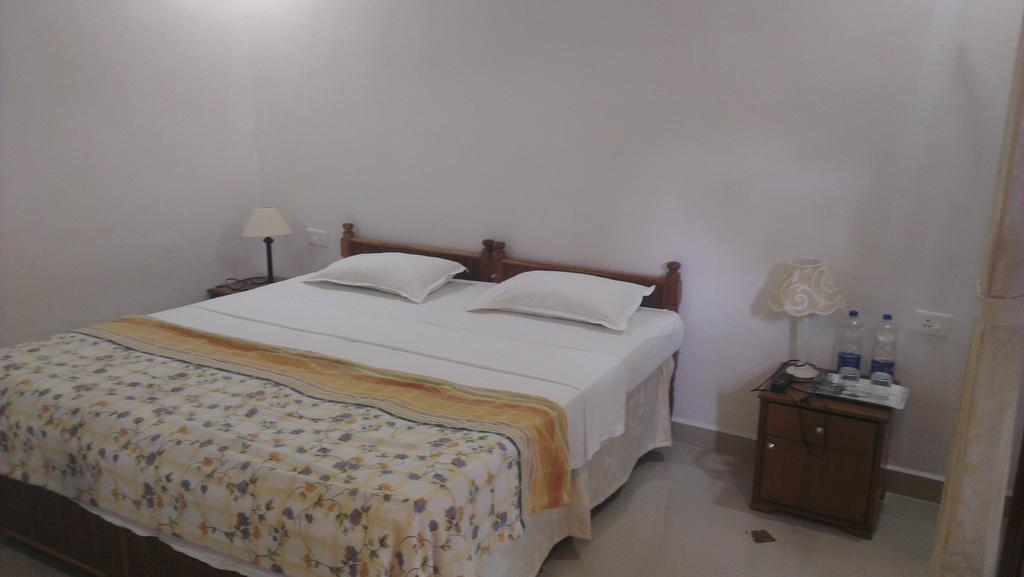 Alba Rooms Palolem Rosebuds Стая снимка