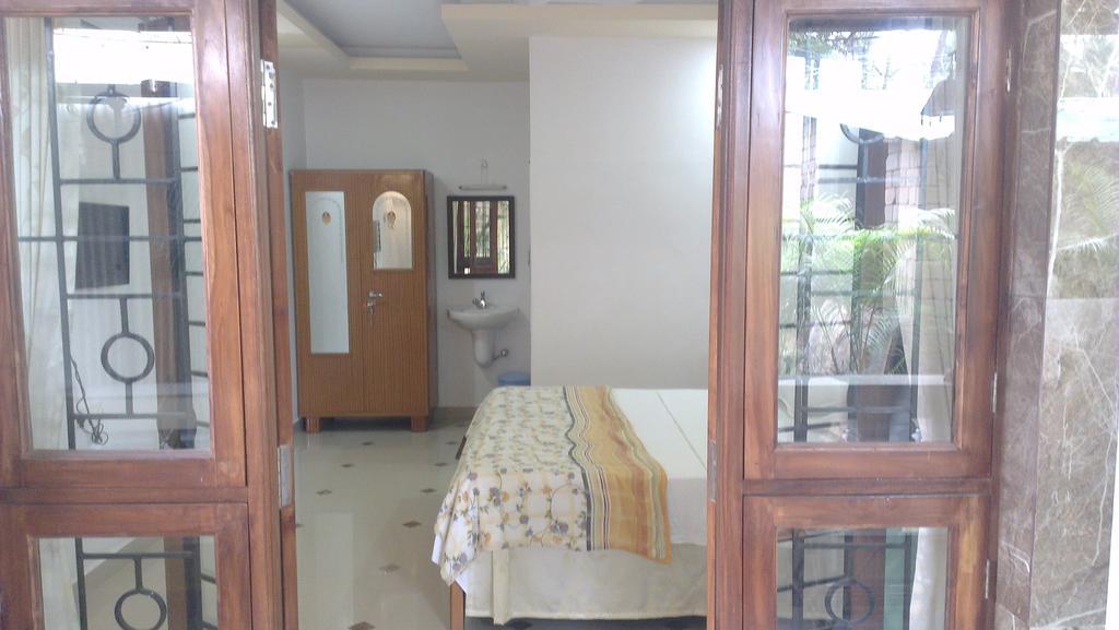 Alba Rooms Palolem Rosebuds Стая снимка